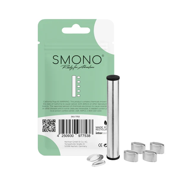 Smono - Balu Dosierkapselset