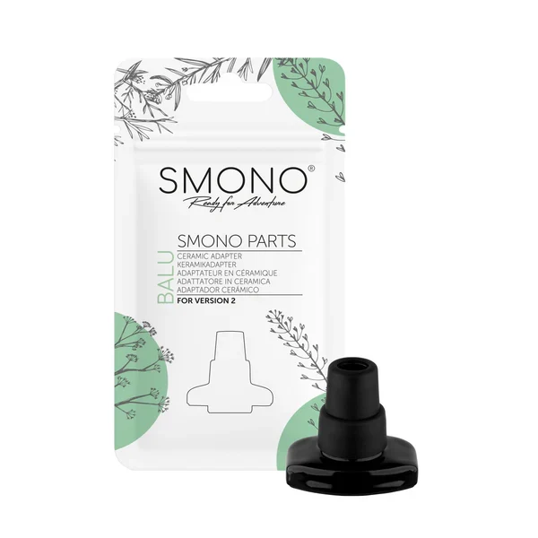 Smono - Balu Keramikadapter