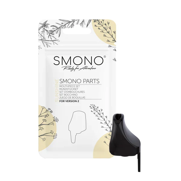 Smono - Sunshine Mundstück