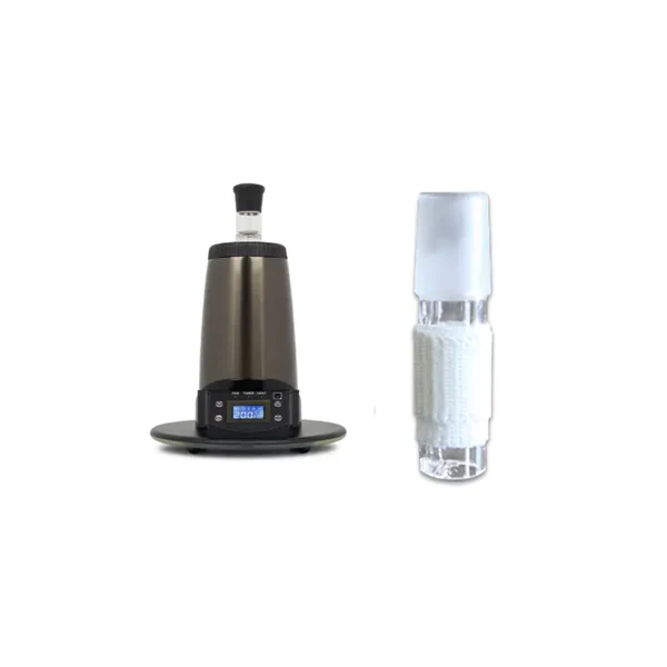 Arizer - Extreme Q / V-Tower innerer Glaszylinder