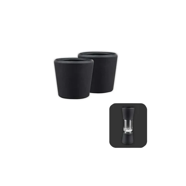 Arizer - XQ2 / Extreme Q / V-Tower Tuff Bowl Halterungen