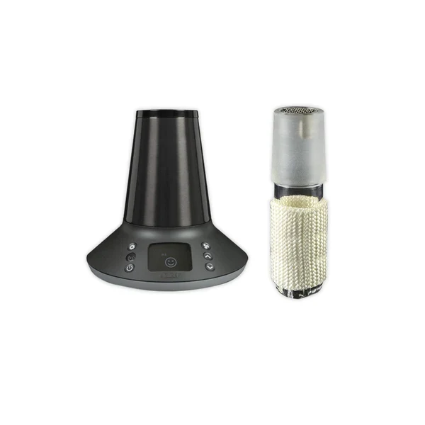 Arizer - XQ2 Innerer Glaszylinder