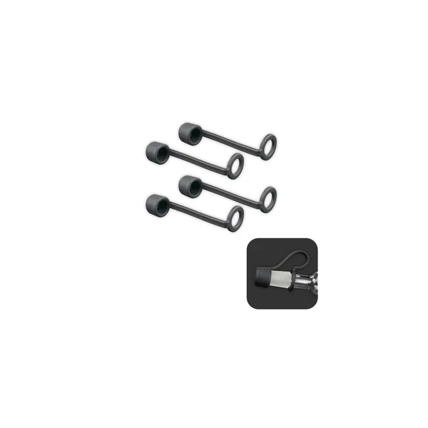 Arizer - XQ2 Ballondeckel 4x