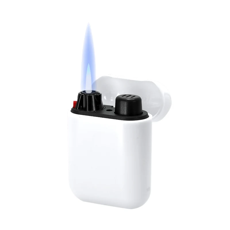 Encendedor Leidos Llama Jet