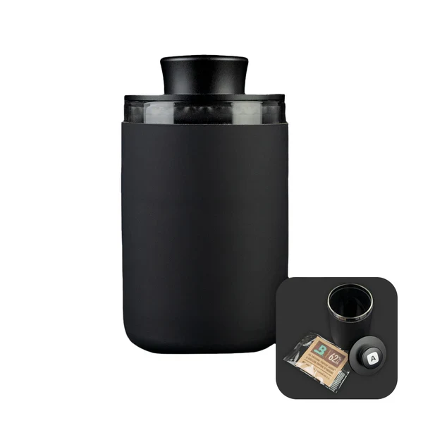 Arizer - Herb Jar Kräuterglas