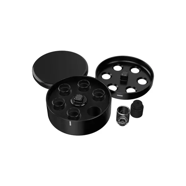 Arizer - Go SRT Shell Case