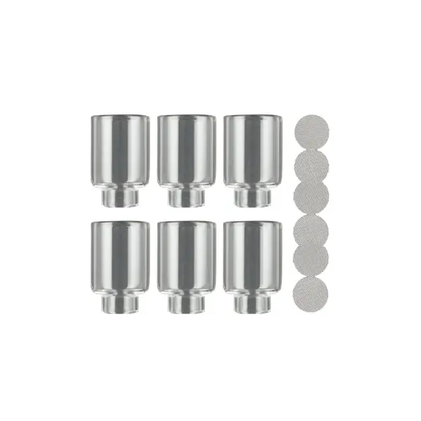 Arizer - Go SRT Shell Pack