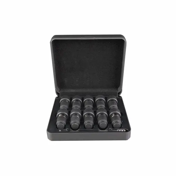 Arizer - Go SRT Vorfüll Set