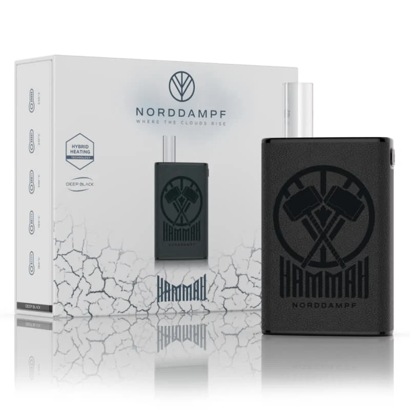 Norddampf - Hammah