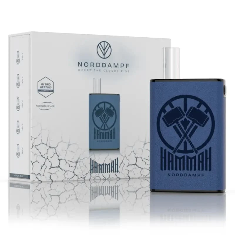 Norddampf - Hammah