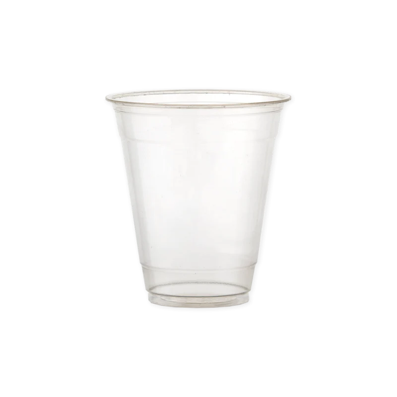 Vasos 100% Reciclados 450ml (16oz)