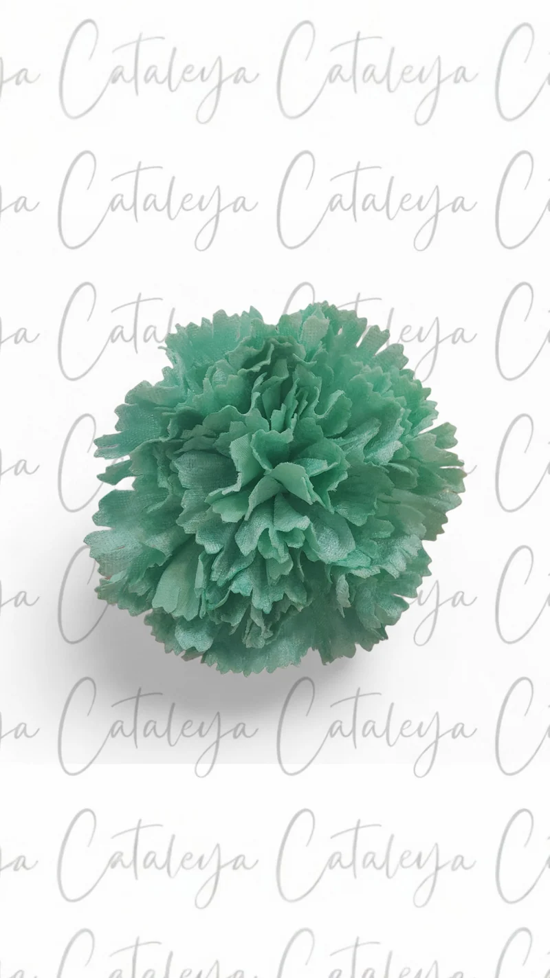 Clavel Terciopelo