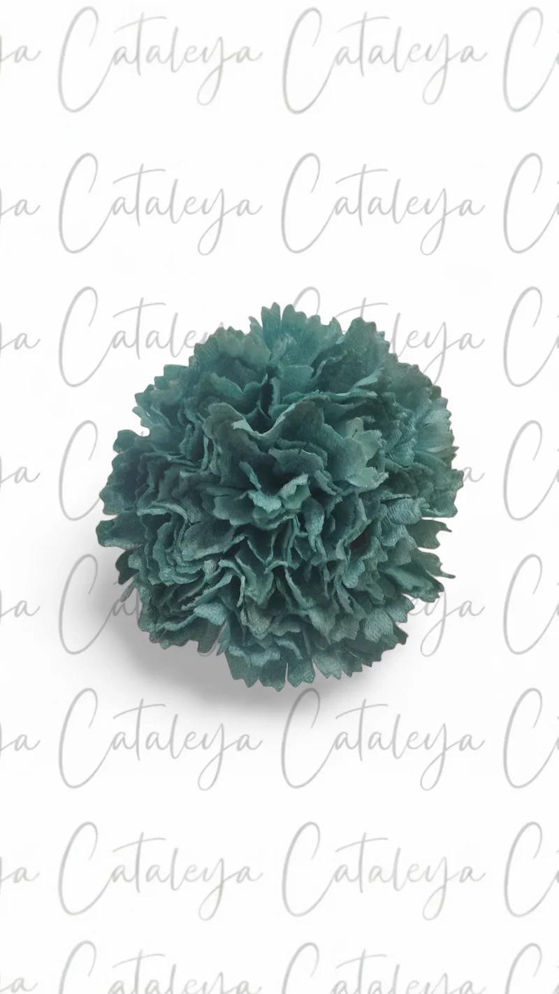 Clavel Terciopelo