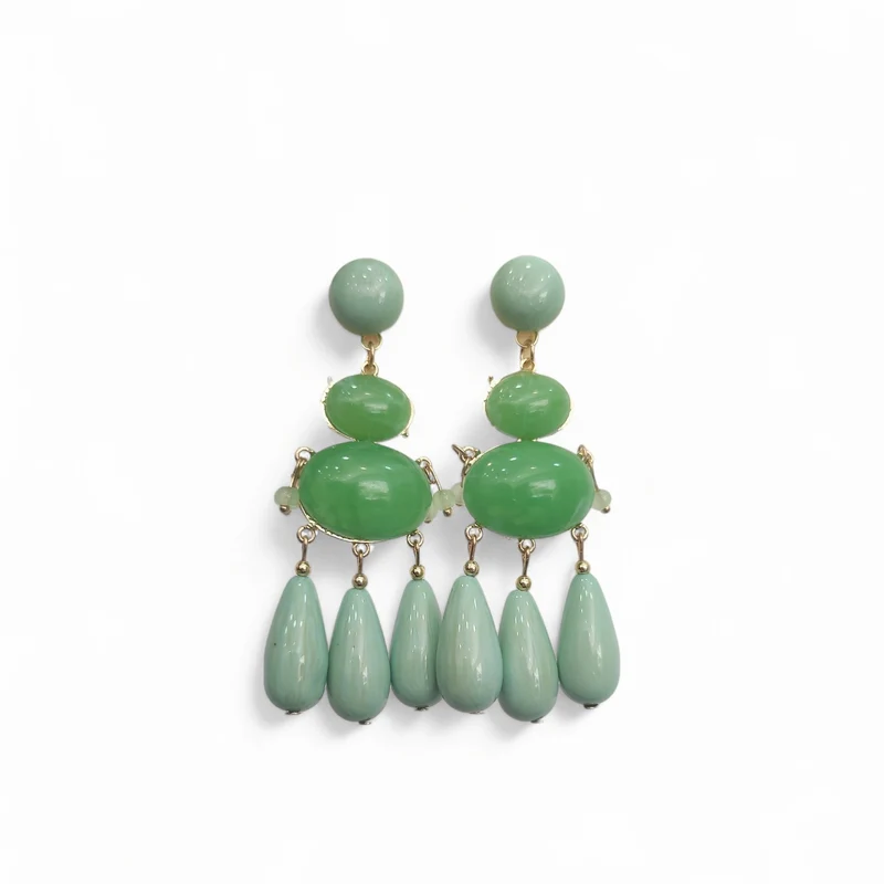 Pendientes Colores