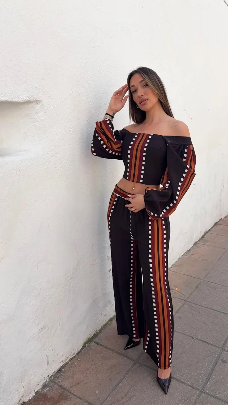 Conjunto Etnico