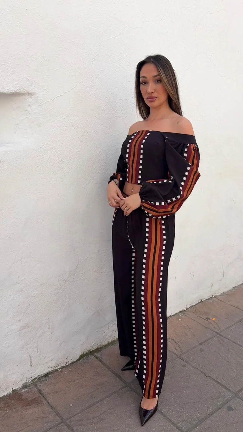 Conjunto Etnico
