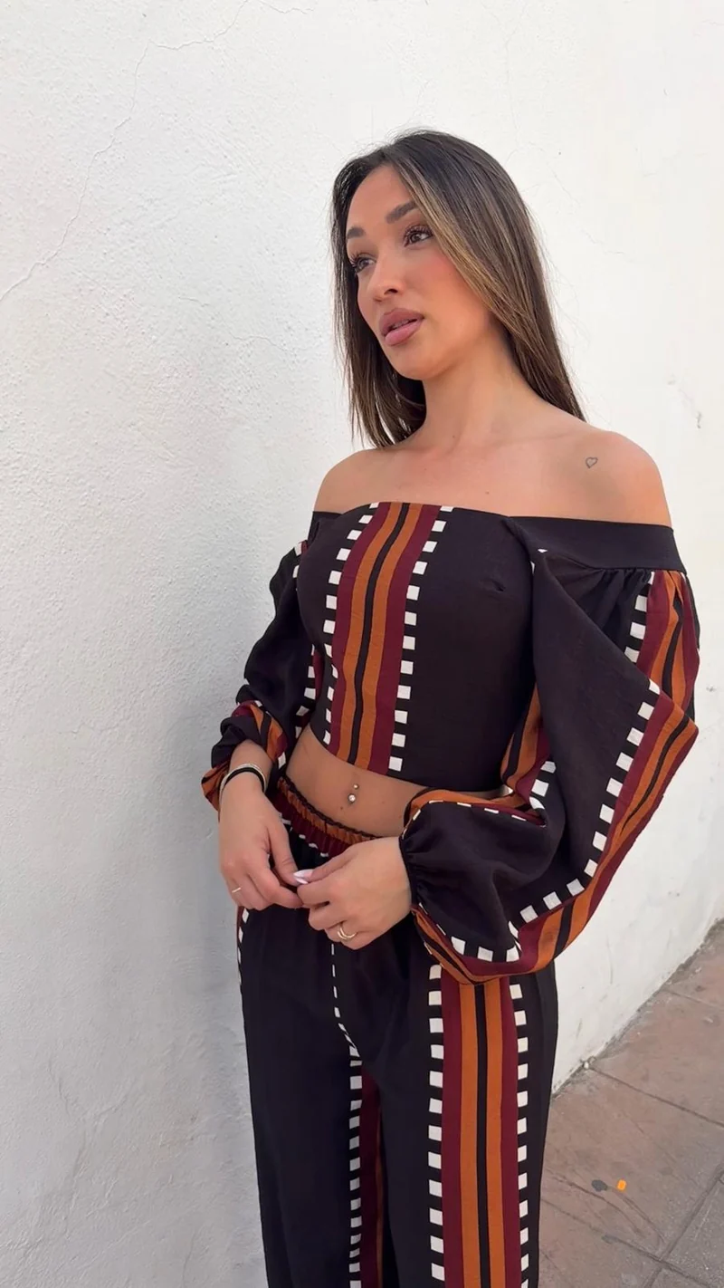Conjunto Etnico