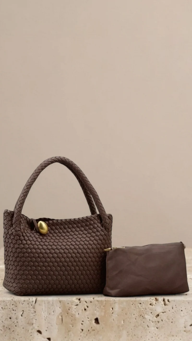 Bolso Gota