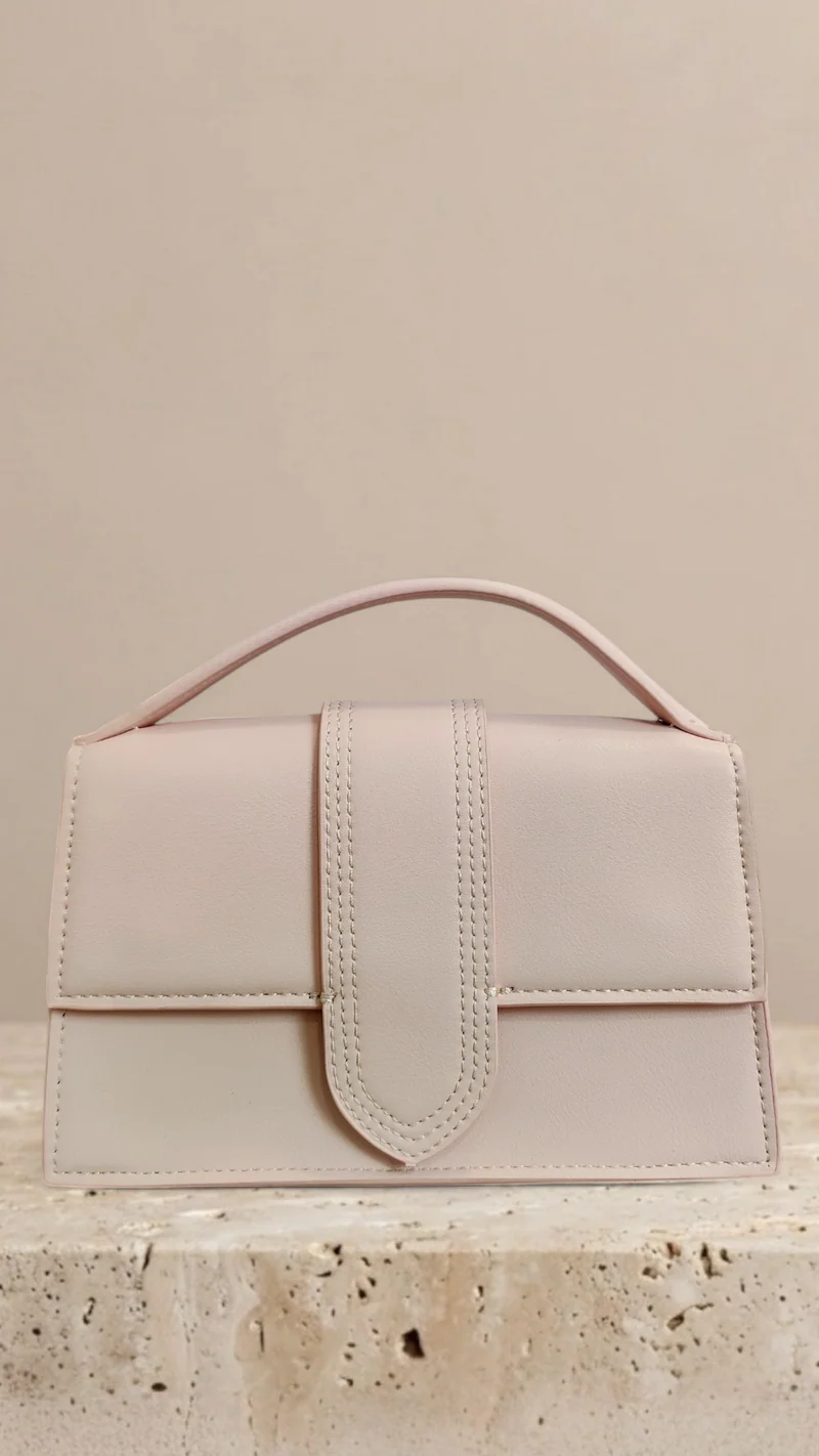 Bolso Milán