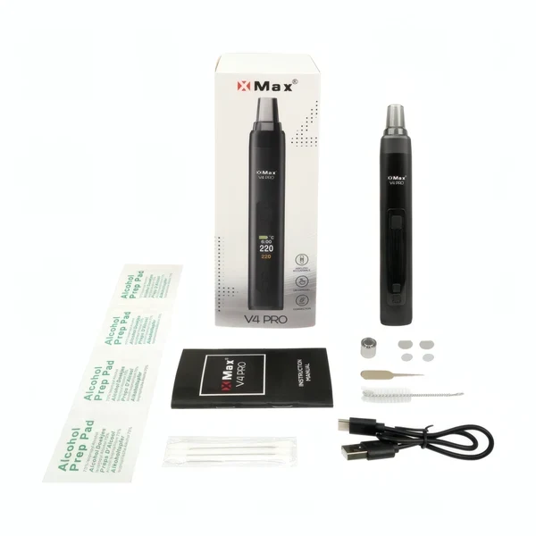 XMax - V4 Pro