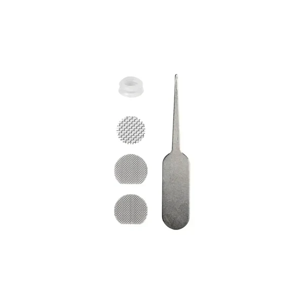 XMax - V3 Nano Siebe-Set