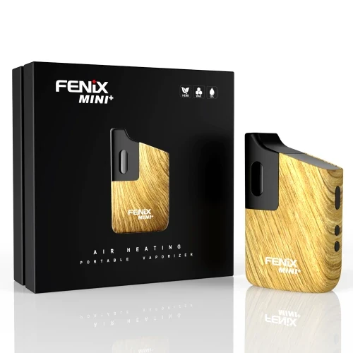 Fenix - Mini Plus