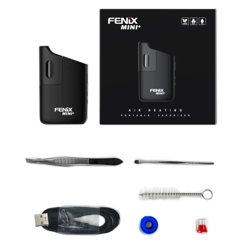Fenix - Mini Plus