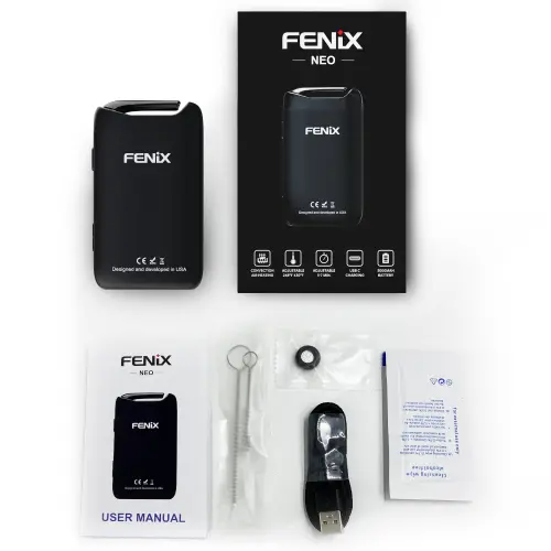 Fenix - NEO