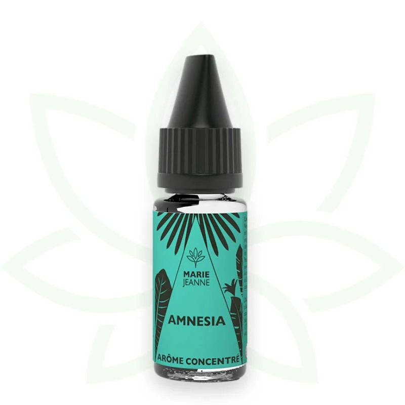 Arôme Amnesia - E-líquido DIY - 10 ml - Marie Jeanne