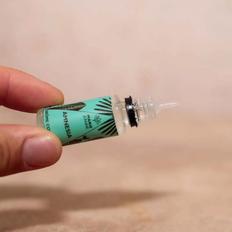 Arôme Amnesia - E-líquido DIY - 10 ml - Marie Jeanne