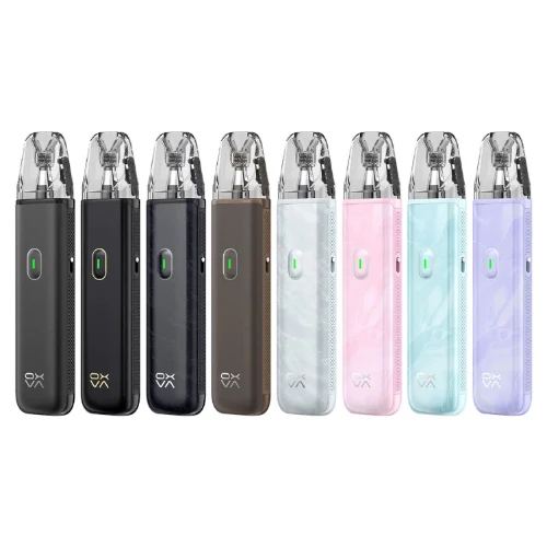 Oxva Xlim Go Lite 1000mAh Pod Kit 2ml