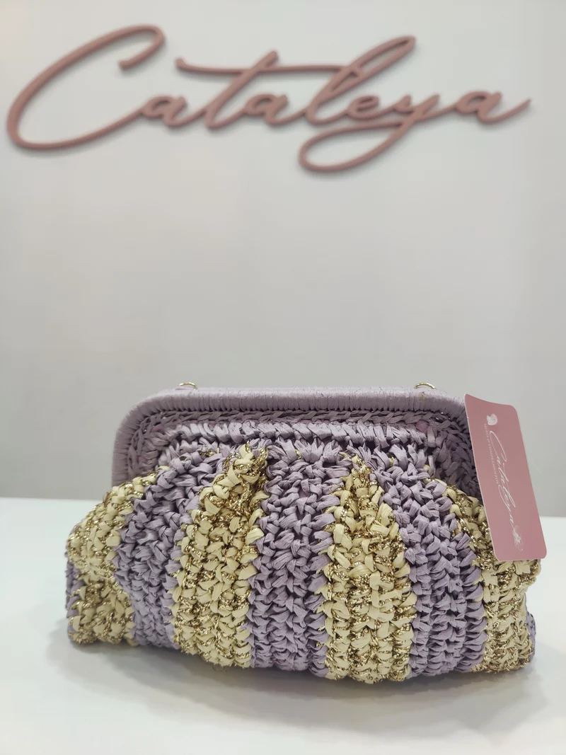 Bolso Musa