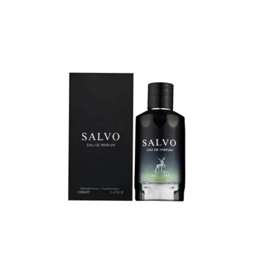 Salvo
