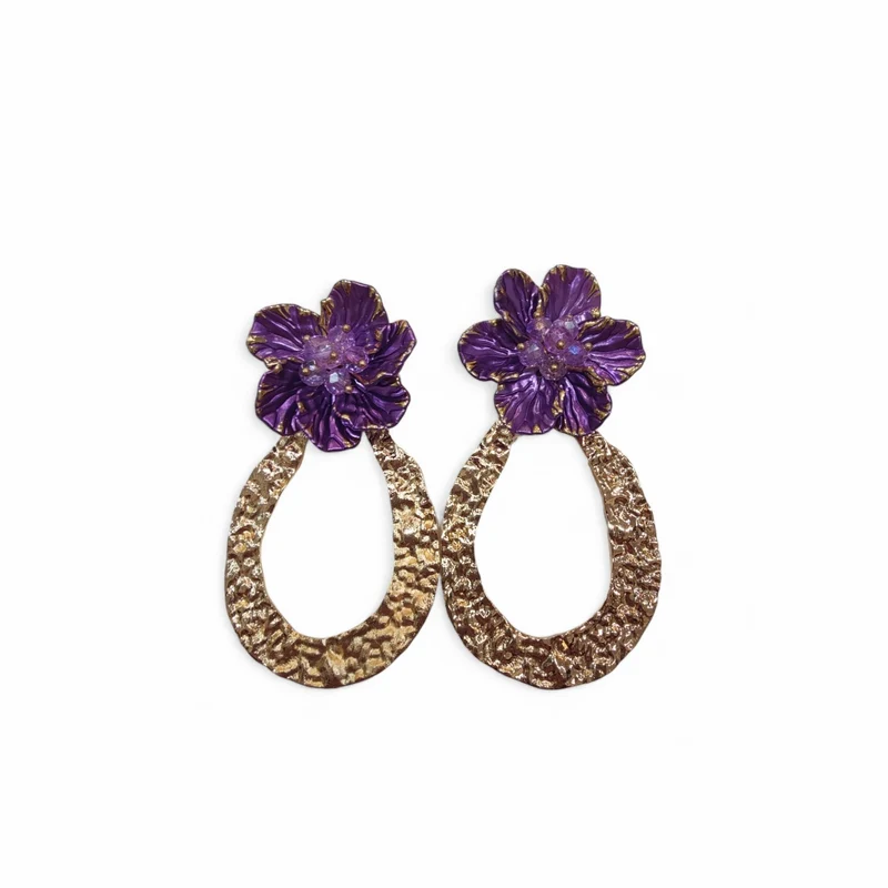 Pendientes Real