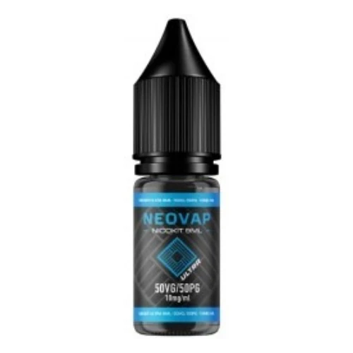 Nicokit Ultra Salts 9+1 9ml (Neovap)