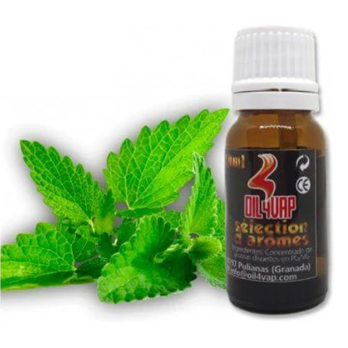 Hierbabuena 10ml (Aroma) (Oil4Vap)