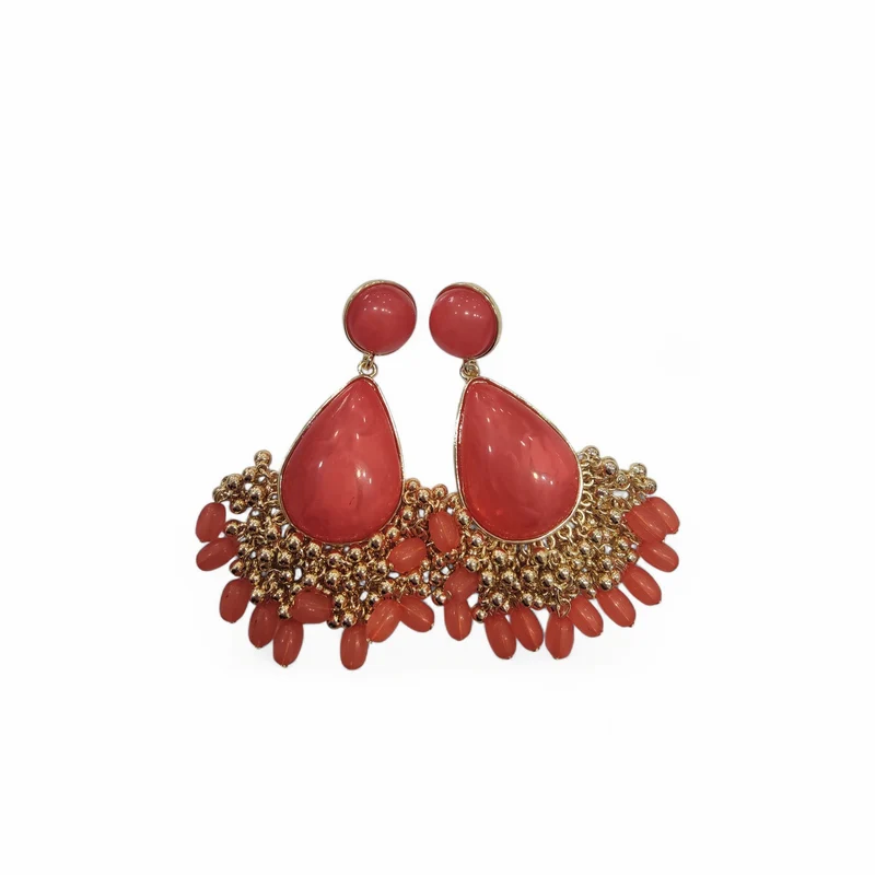 Pendientes Rocio