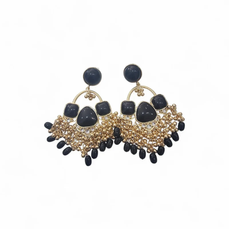 Pendientes Colores