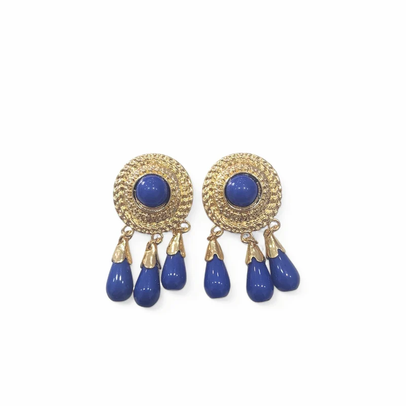 Pendientes Perlas pequeños