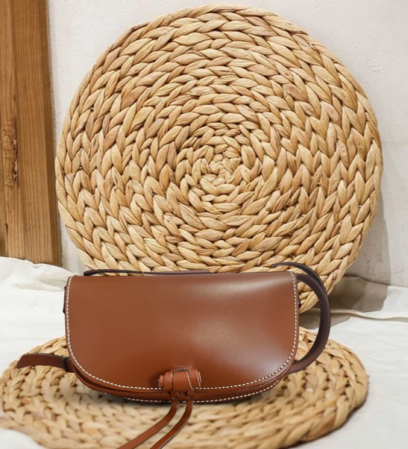 Bolso Riñonera Liso