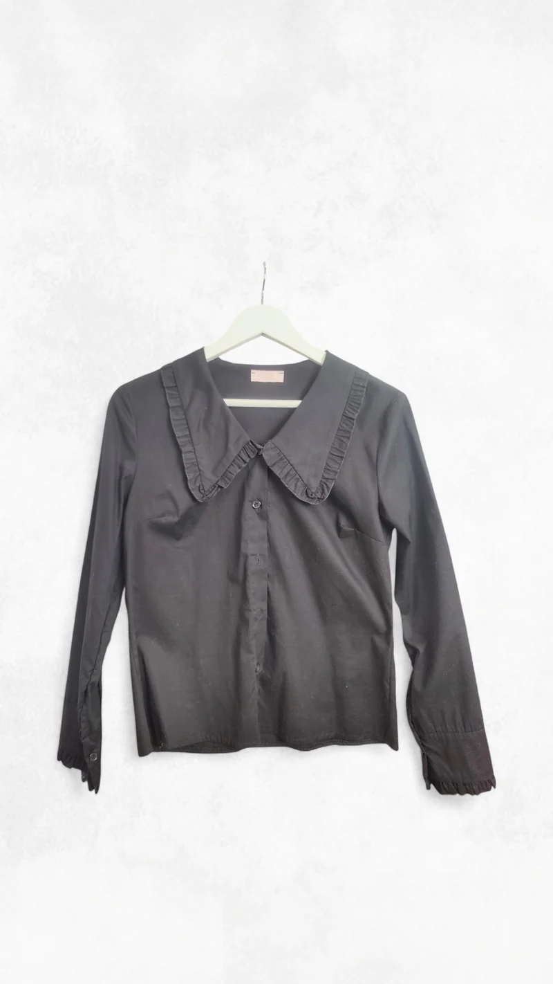 Camisa cuello XL