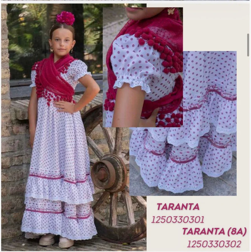 Modelo Taranta