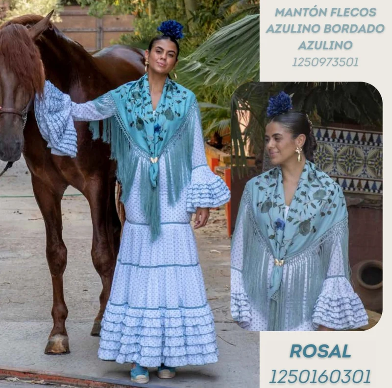 Modelo Rosal