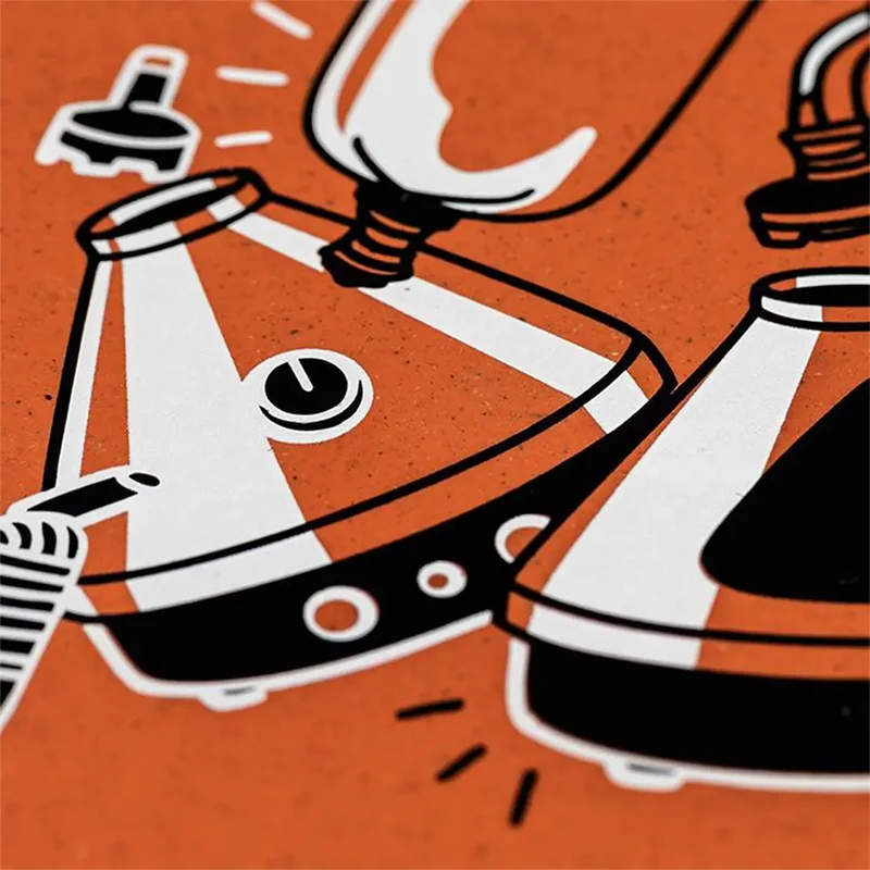 Storz & Bickel - Tray