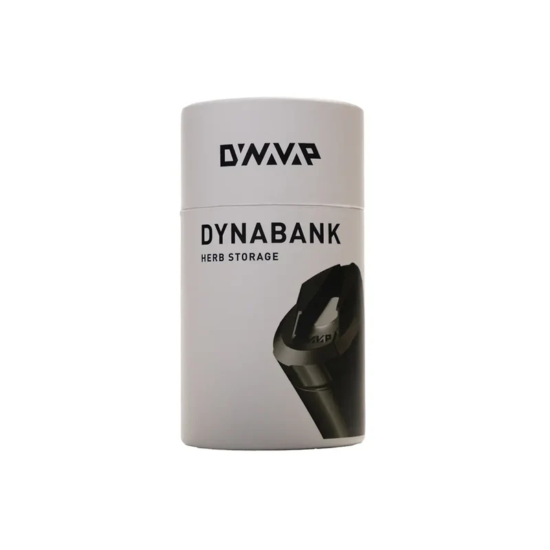 DynaVap - DynaBank
