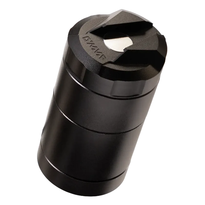 DynaVap - DynaBank