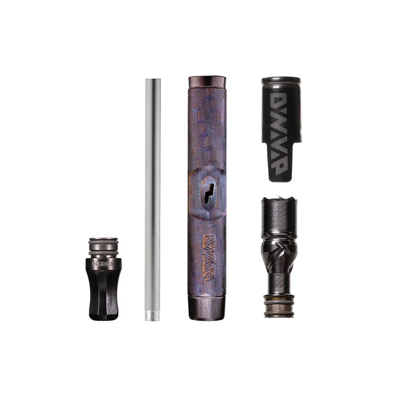 DynaVap - M7 XL Stealth