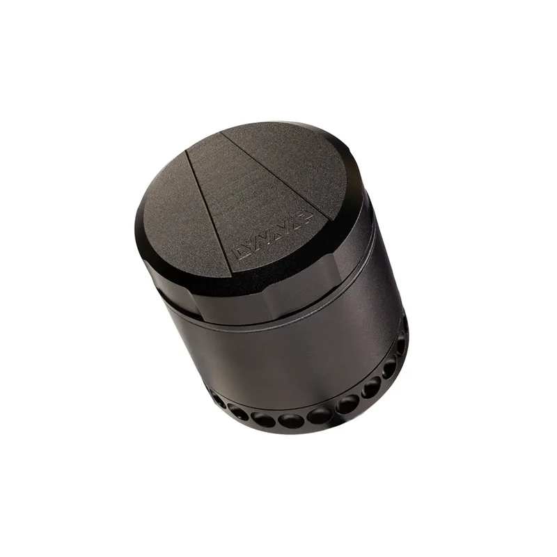 DynaVap - DynaGrynd