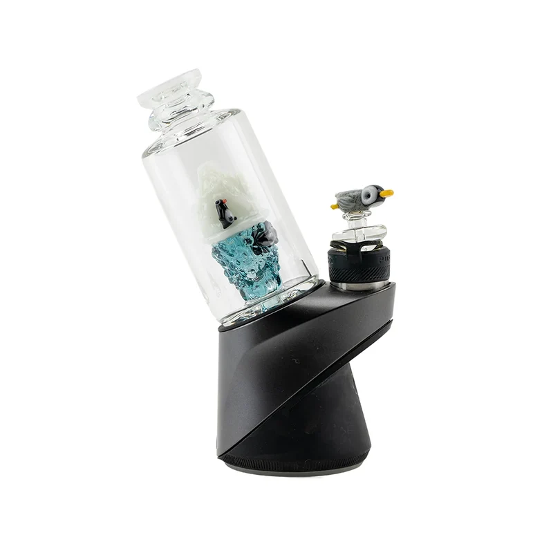 Empire Glassworks - Peak Aufsatz Avenge the Arctic