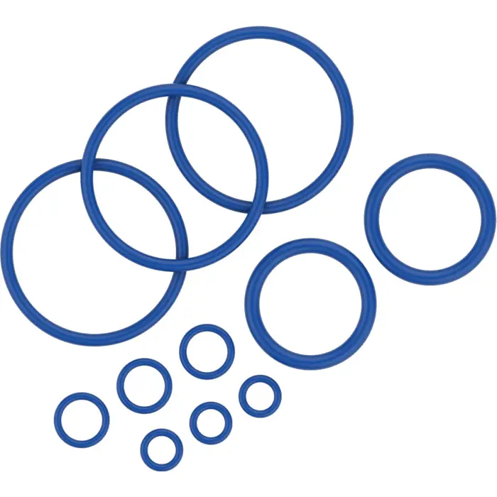 Storz & Bickel - Crafty+ Dichtungsring Set
